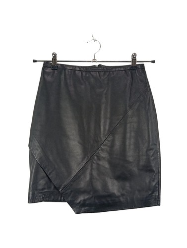 Hallhuber lederrock damen rock - damen,