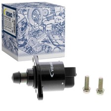 VEMO LEERLAUFREGELVENTIL