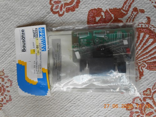 Conrad spur 93 11 - conrad,