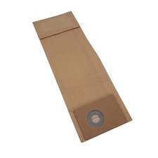 10 Staubsaugerbeutel für