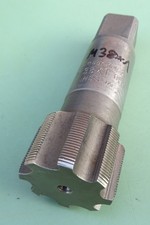 HSS Gewindebohrer M38x1