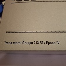 Märklin H0 26592 Güterzug