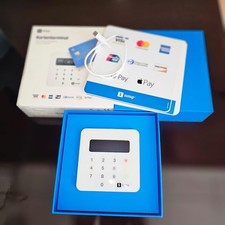 SumUp Air Kartenterminal