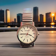 Bahnhof Quartz Nickel free (