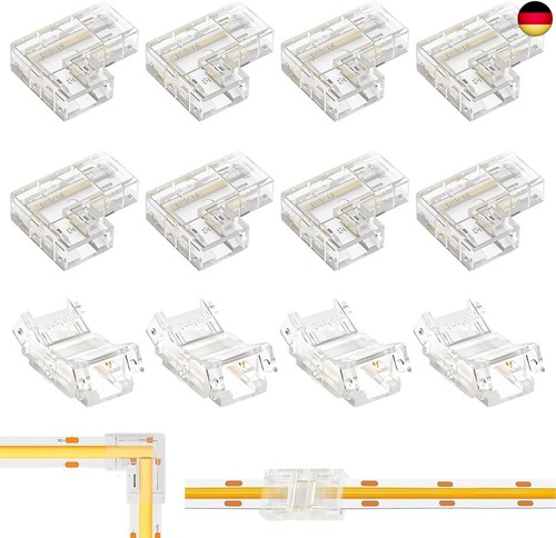 Stück led streifen - 12,