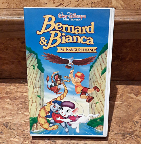 Bernard bianca im - bianca,