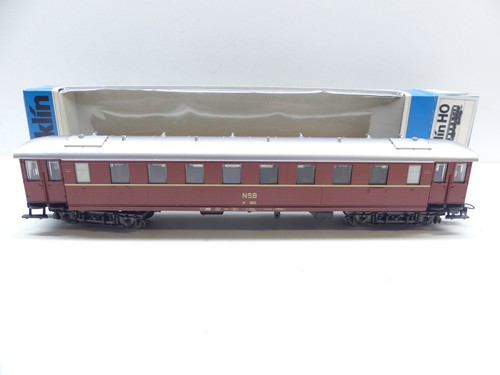 Märklin 4243 - h0,