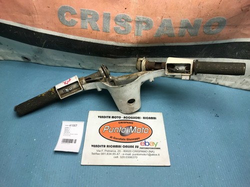Original lenker für piaggio - lenker,