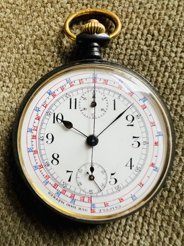 Leon breitling montbrillant - g.leon,