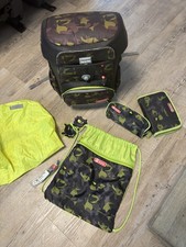 Step by Step Cloud lim. Edition  Schulranzen Schultasche mit Zubehör 