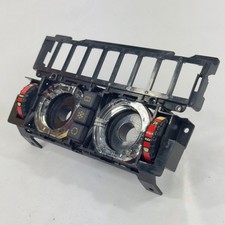 Mercedes W124 Klimabedienung Heizungsbedienung Mittelkonsole 1248301985