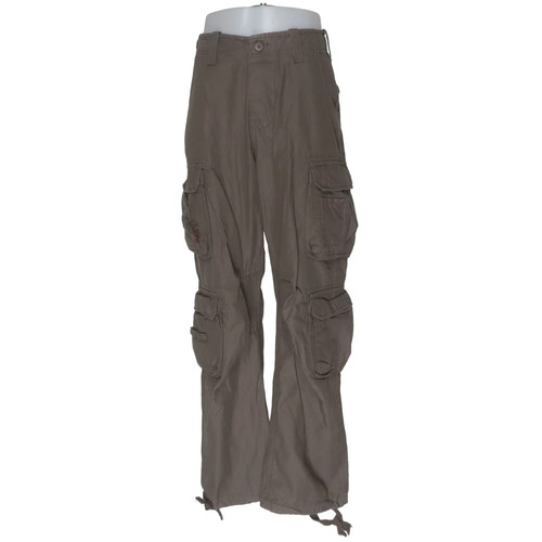 Surplus raw vintage - raw,