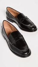Women's Madewell Penny Loafer