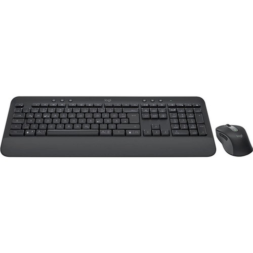 Logitech signature combo mk650 - logitech,