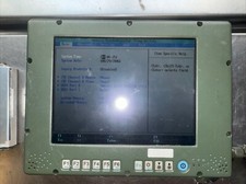 Bundeswehr Roda Panther P 8