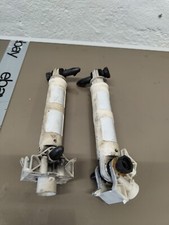 AEG Lavamat Waschmaschine Elektrolux 7Kg 2x Stoßdämpfer 132255301 #TE1252