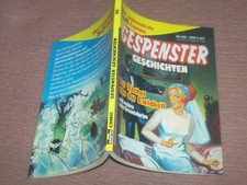 GESPENSTER GESCHICHTEN GRUSEL