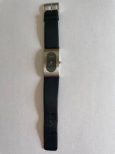 GUCCI Edelstahl Uhr Damen