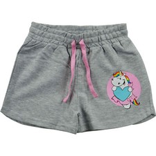 Pummeleinhorn  Shorts Kurze