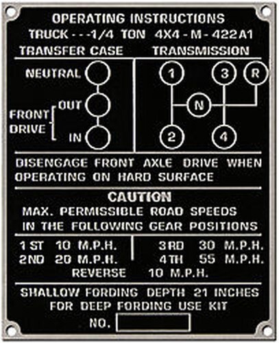 American motors mighty - motors, mighty-mite