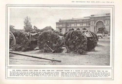 1915 wwi druck - 1915,