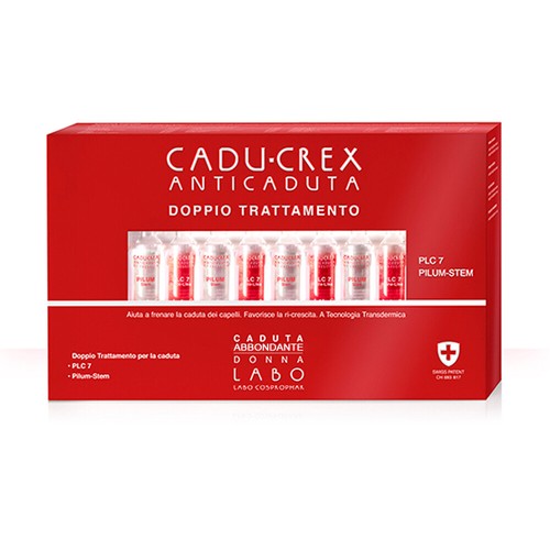 Labo cadu crex plc7 - labo,