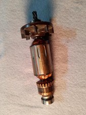 4250 Fein Schlagbohrmaschine ASce 636 Anker Rotor mit Lüfter und Lager