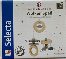 Selecta bellybutton wolken - selecta,