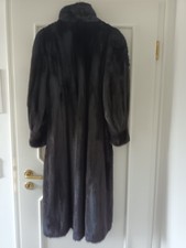 Nerzmantel BLACKGLAMA