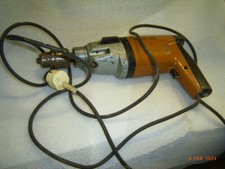 Smalcalda Schlagbohrmaschine