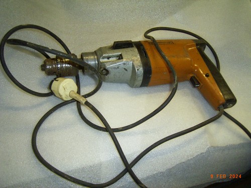 Smalcalda schlagbohrmaschine - smalcalda,