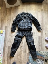 Motorradausrüstung /