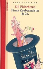 Sid Fleischman Firma