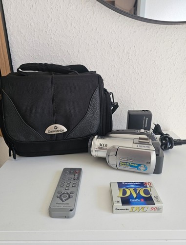 Panasonic gs320 mini - mini, sd