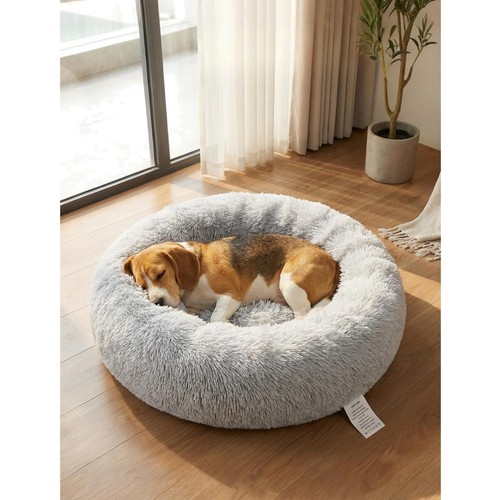 Hundebett runder wolke - 7,