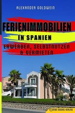 Ferienimmobilien in Spanien