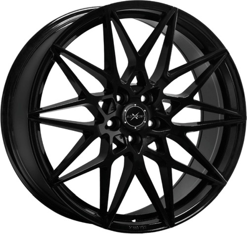 Sommerräder axxion ax9 - sommerräder,