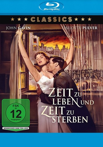 Zeit leben und - zu,