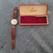 Armbanduhr HERREN  *Laco 
