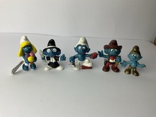 Die Schlümpfe Schlumpf