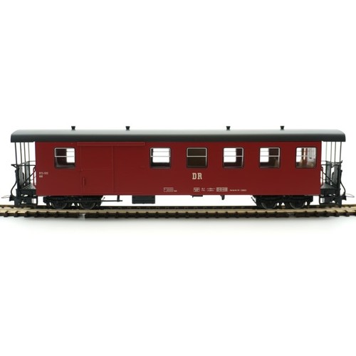 Tillig 03946 packwagen kbd4i - tillig,