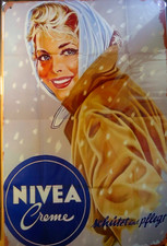 Nivea creme x - , 30