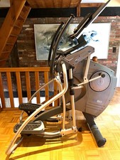 Cardiostrong Ellipsentrainer EX80