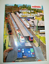 Buch - Märklin - Die
