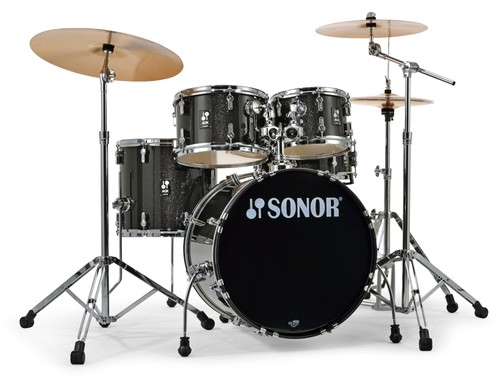 Komplettes sonor aqx - komplettes,