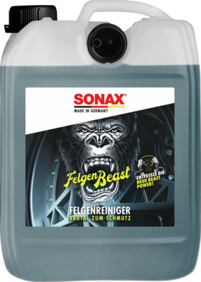 Sonax felgenbeast - 5l,