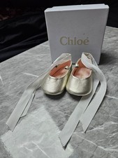 Chloe Baby Mädchen Ballerina