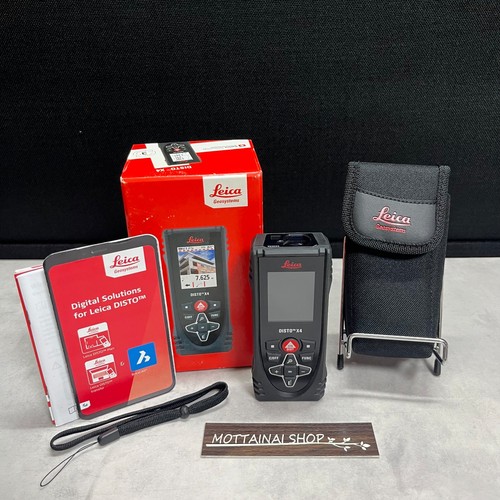Leica disto laser - leica,