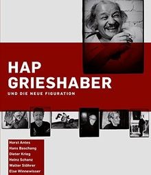 Hap grieshaber und die neue - grieshaber,