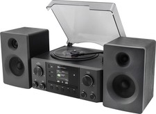 SOUNDMASTER Musikcenter Elite
